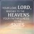 Artwork for Your Love Oh Lord (Third day cover)