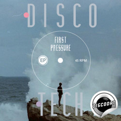 Cover Me - Discotech