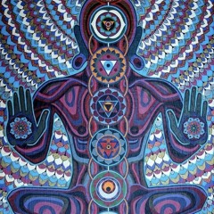 Shaman Drum Meditation 30min