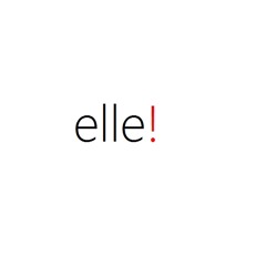 Essentially elle! no. 7