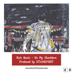 On My Shoulderz (prod. by STANKFOOT)