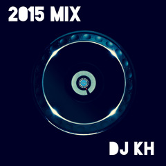 2015 MIX (DJ KH)