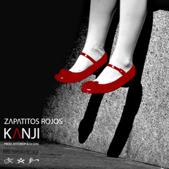 Kanji - Zapatitos Rojos