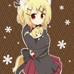 Forbidden Girl Plus A - Rin Kagamine