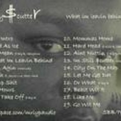 4.  What Im Leavin Behind