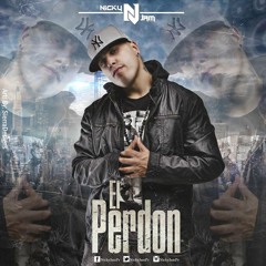 El Perdon - Nicky Jam - (AcapellaMix) - El Maliante Del Rmx