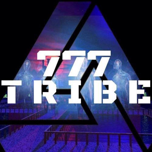 777 Tribe Feat. Gary Saunders - The Energy (Prod. By Seaadi Beats)