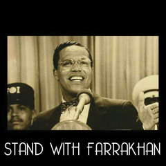 Stand With Farrakhan