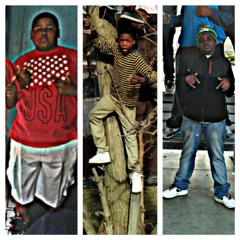 You already know  at ILL NASTY X LIL BLUE X YOUNG QUEZZY