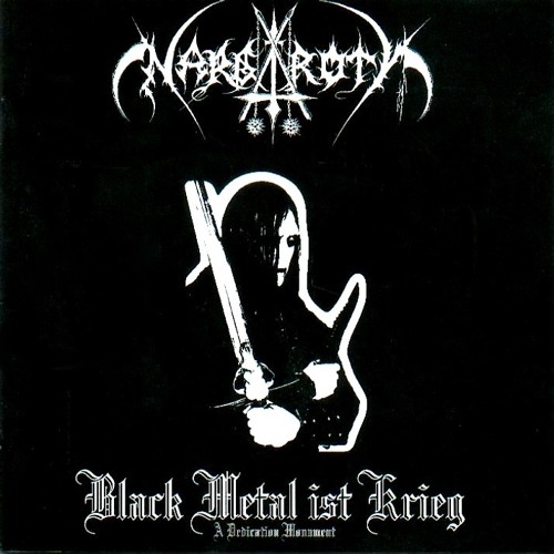 Nargaroth - The Day Burzum Killed Mayhem