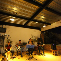 Jasmine Akustik - field of gold (Sting Cover)