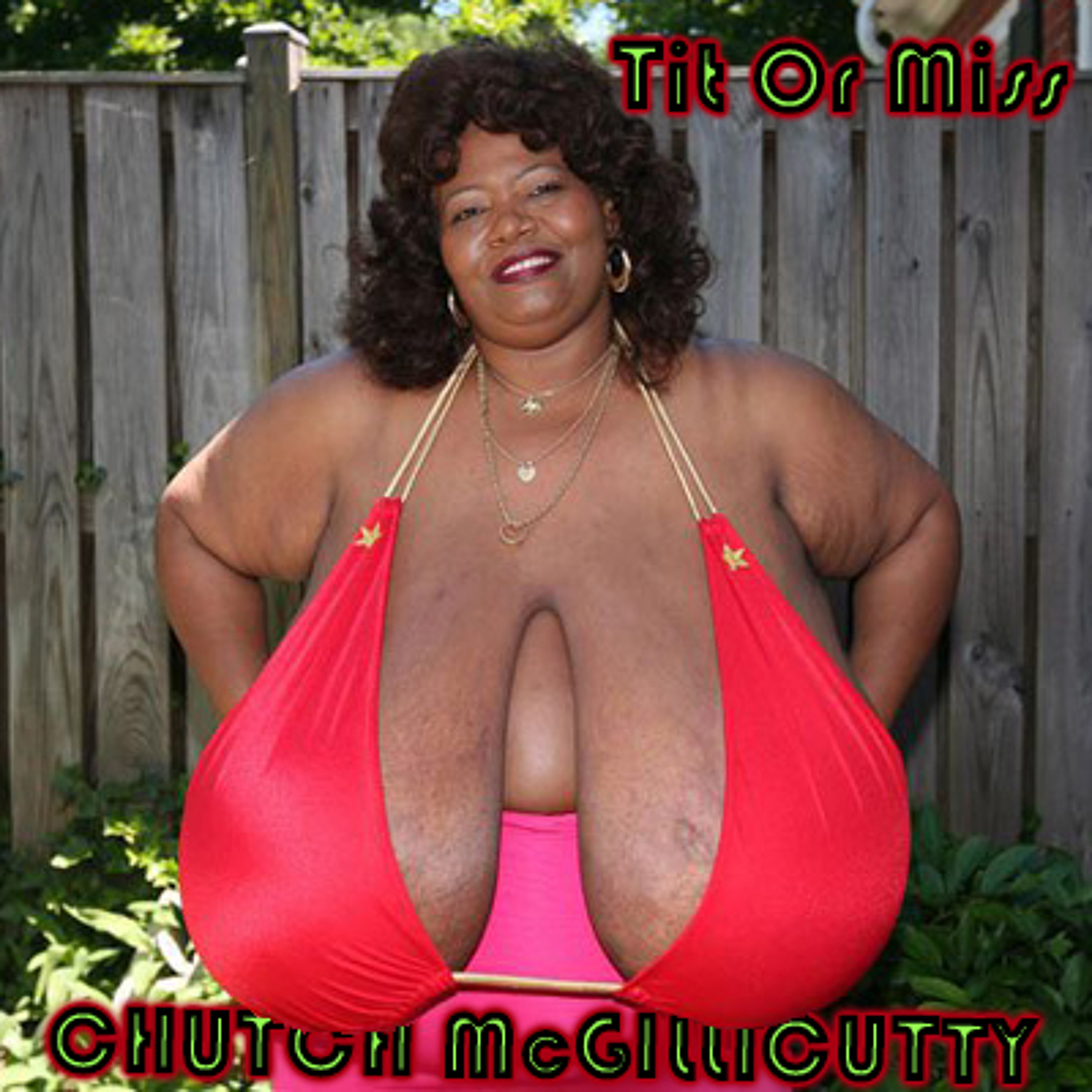 Tit Or Miss episode artwork