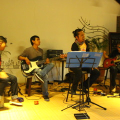 Jasmine Akustik - Karna Dia