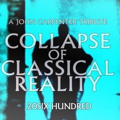 Collapse Of Classical Reality