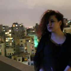 (In Vain)with Farah Afra (guest Vocals)