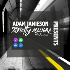 Strictly Sessions Podcast: Spring Cleaning (WMC 2015 Promo) [March Edition]