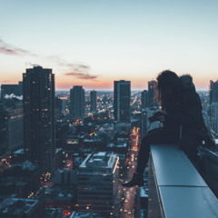 Elenne - Between Us (Remix)