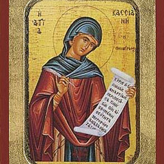 Hymn of St Kassiani