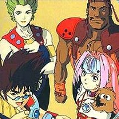Fire Bomber - Totsugeki Love Heart Mega Mashup