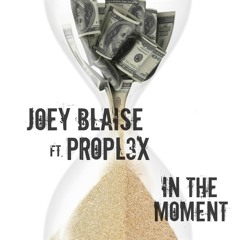 Joey Blaise - Speed Racer (Remix) Ft. Propl3x