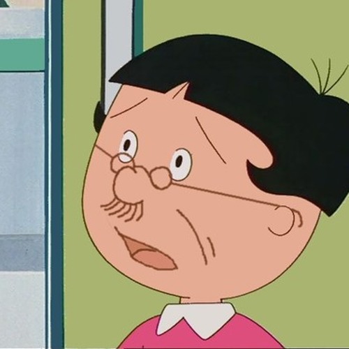 あかるいサザエさん By Agajiron