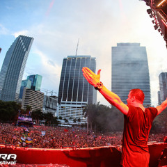 Calvin Harris feat. Ellie Goulding - Outside ( Dash Berlin Rework)