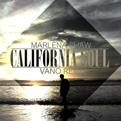 Marlena Shaw - Califonia Soul (Vano Remix)[FREE DOWNLOAD!]
