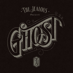 Ghost (feat. Reagan James)