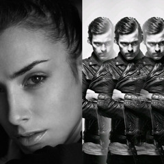 Mix for Soundwall.it with DJ Margeir