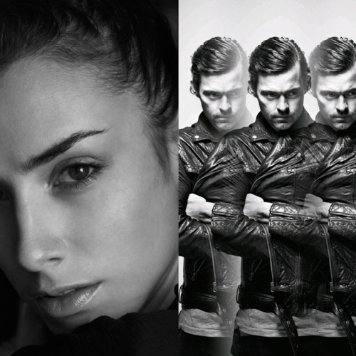 Mix for Soundwall.it with DJ Margeir