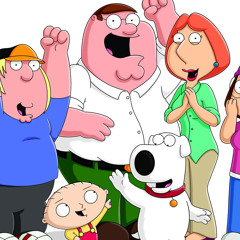 Gold Bones - Family Guy
