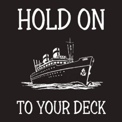 Hold On To Your Deck (A Tribute to Holy Ship 2015) [FREE DOWNLOAD]