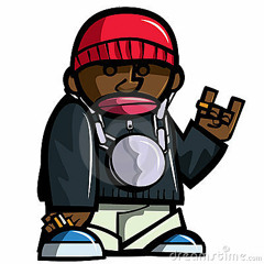 Zink - Whadagaddadoo