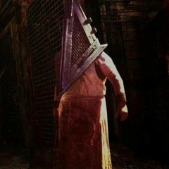 Silent Hill/Pyramid Head [Pyroz Draft]