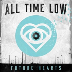 Cinderblock Garden (Acoustic)- All Time Low