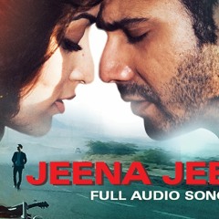 Jeena Jeena - Badlapur - Atif Aslam, Varun Dhawan, Yami Gautam