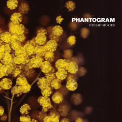 Phantogram - Mouthful Of Diamonds