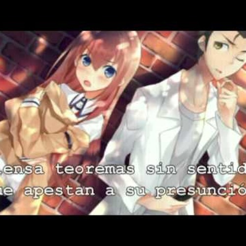 Hacking to the Gate - FULL SPANISH fandub