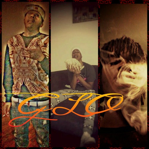 King vuitton x Lil pride x Joe Rocko (GLO)