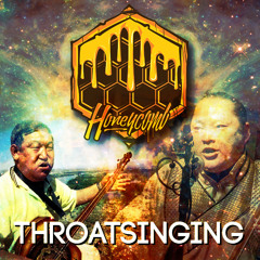 THROATSINGING