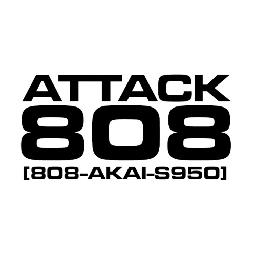 Attack808 - free drum sounds from Waldorf RackAttack