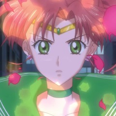 Sailor Jupiter's Theme