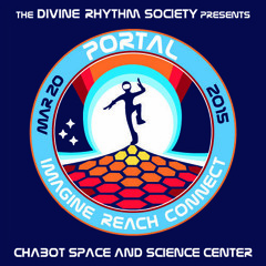 Portal To The Sun (Rhythm Society ANDC), Chabot Space and Science Center