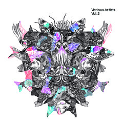 B2. Calima - (Clip  16bit)Sol Asylum