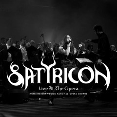 SATYRICON - Die By My Hand