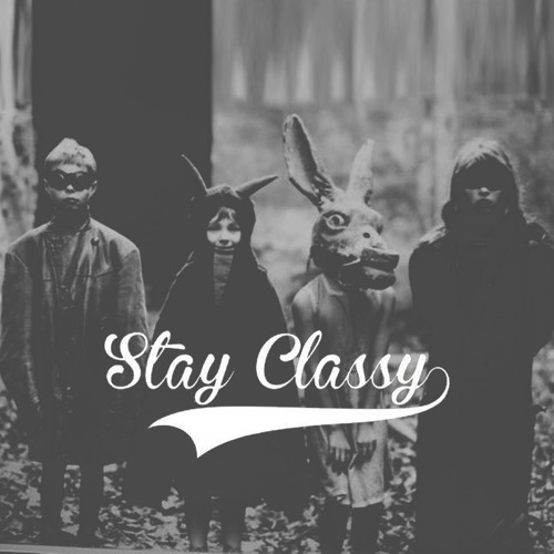 SHORTROUND | RECOVERY SETS | STAY CLASSY CLOTHING