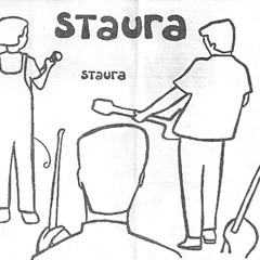 STAURA - TONKA