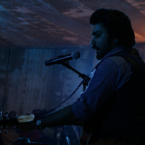 Mujhay Tum Nazar - Tribute to Late Mehdi Hasan