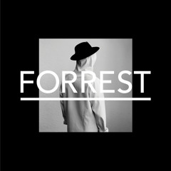 VIS267 - Forrest - Manhattan