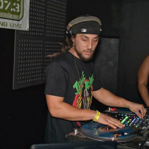 Lock Steady Mix For NiceUp 2015